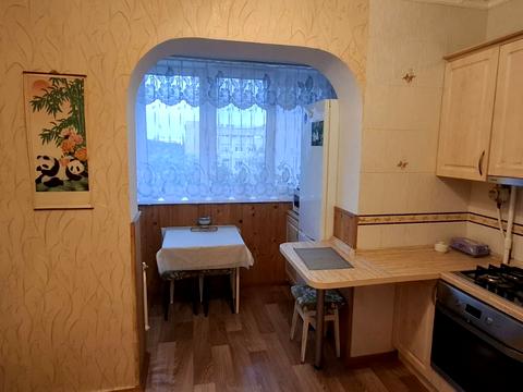 квартира за адресою Чорних Запорожців вул. (Петра Запорожця), 14/3