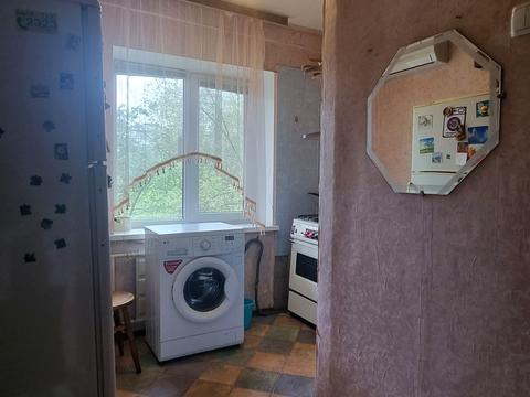 квартира по адресу Героев Днепра ул., 25