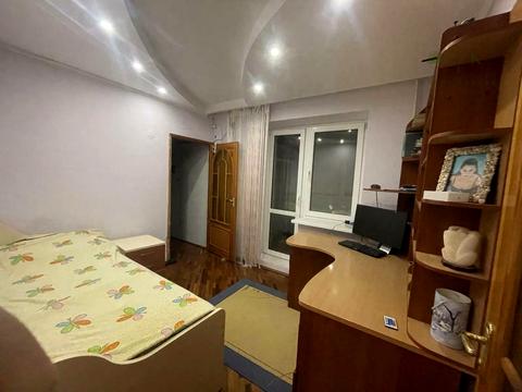 квартира по адресу Золочевская ул., 26
