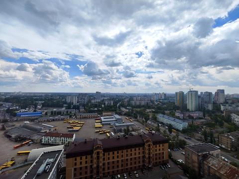 квартира по адресу Владимира Сосюры ул., 6