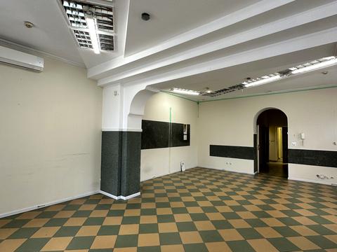 коммерческая по адресу Галицкая ул., 60