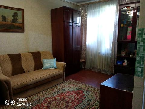 квартира по адресу Мира просп., 11