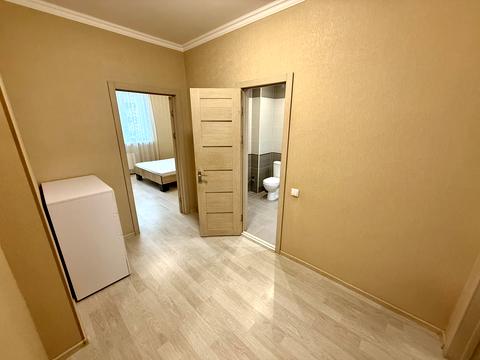 квартира по адресу Олены Пчилки ул., 8