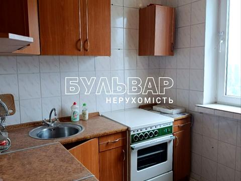квартира за адресою Соборності України вул., 236