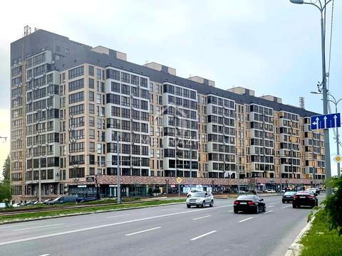 квартира по адресу Клочковская ул., 93