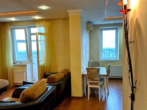 квартира за адресою Академіка Палладіна просп., 18/30