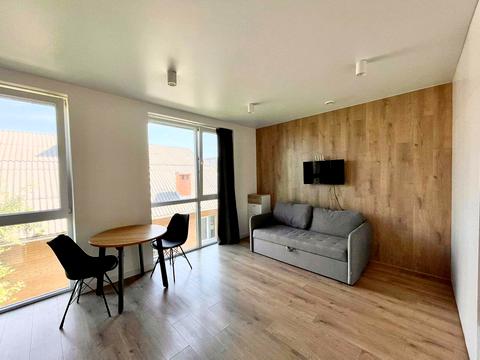 квартира за адресою Карпатська вул., 26