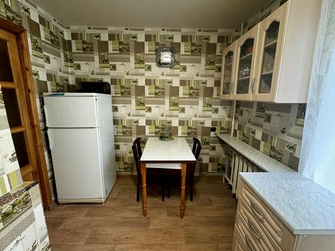 квартира за адресою Марії Лисиченко вул. (Героїв Громадянської Війни), 11