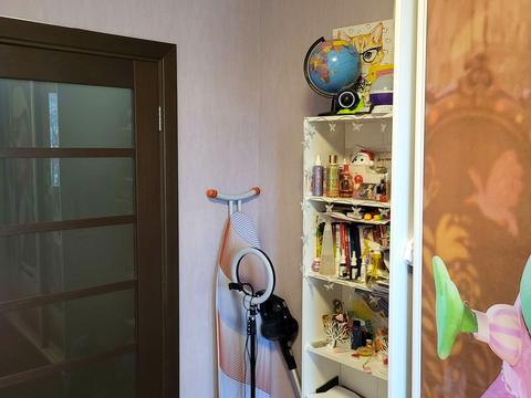 квартира по адресу Віталія Магеля ул. (Ювілейна), 11