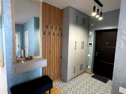 квартира за адресою Кульпарківська вул. (Кульпарківська), 93 к1