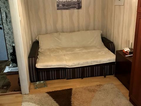 квартира по адресу Рокоссовского маршала просп., 10