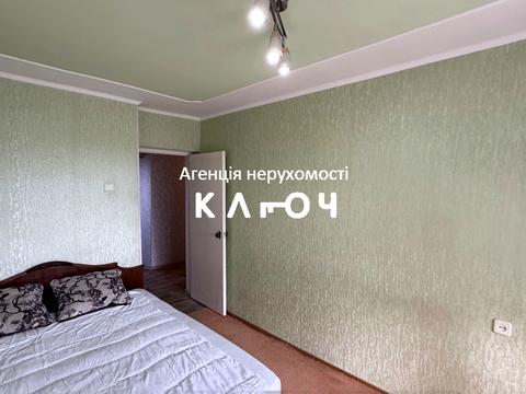 квартира по адресу Джерельна ул. (Родникова), 77