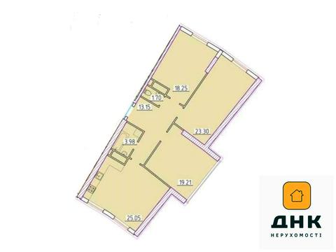 квартира за адресою Генуезька вул., 3В