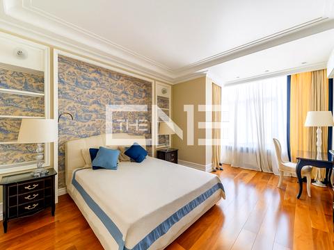 квартира за адресою Андрія Верхогляда вул. (Михайла Драгомирова), 16-Б