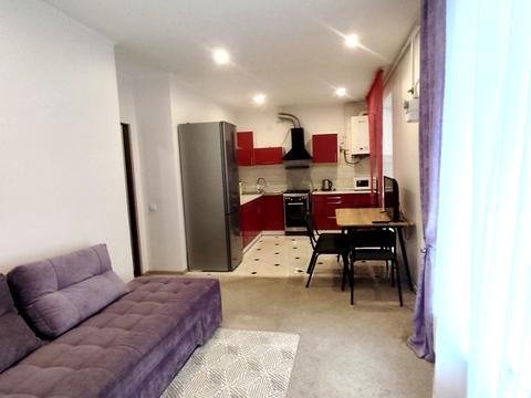 квартира по адресу Львов, Стрийская ул., 113-Д