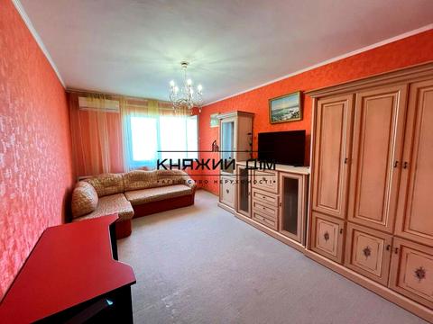 квартира за адресою Юрія Кондратюка вул., 7