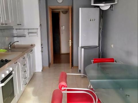 квартира по адресу Олевская ул., 3-А