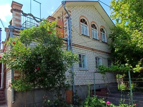 будинок за адресою 4 Лінія