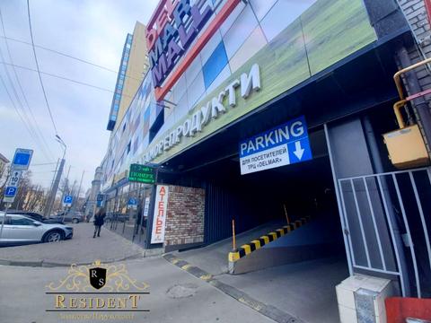 коммерческая по адресу Науки просп. (Гагарина), 23