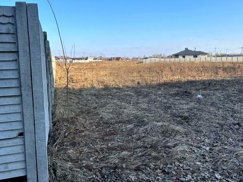 ділянка за адресою Кільцева вул.