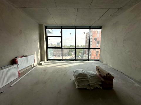 квартира по адресу Стрыйская ул., 108