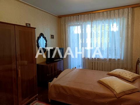 квартира по адресу Академика Глушко просп., 18