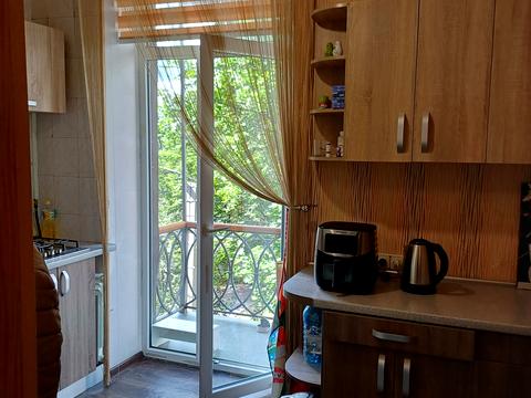 квартира по адресу Героев Харькова просп. (Московский), 95