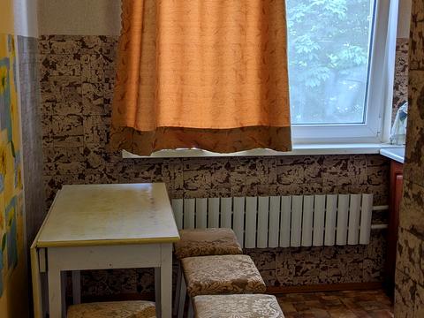 квартира за адресою Амосова вул. (Корчагінців), 23