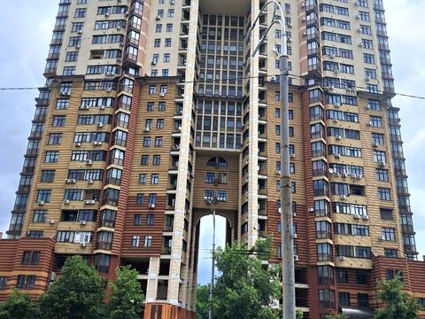 квартира по адресу Соломенская ул., 15-А