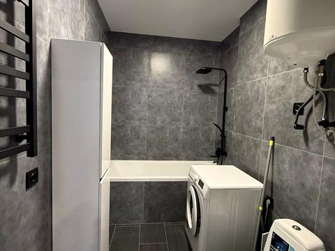 квартира по адресу проспект Оболонський, 6А