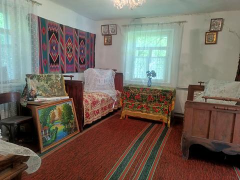будинок за адресою Лісова, 1
