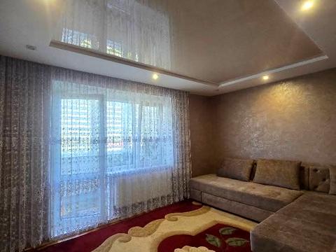 квартира по адресу Микулинецкая ул., 109