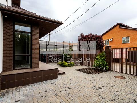 дом по адресу Виноградная ул.