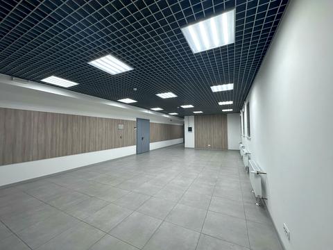 коммерческая по адресу Малиновского ул., 26