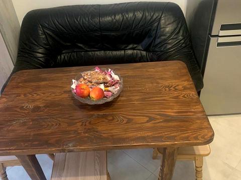 квартира по адресу Львов, Леннона ул., 41