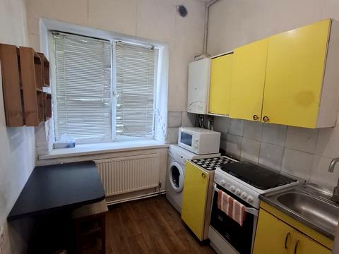 квартира по адресу Камьянська, 32