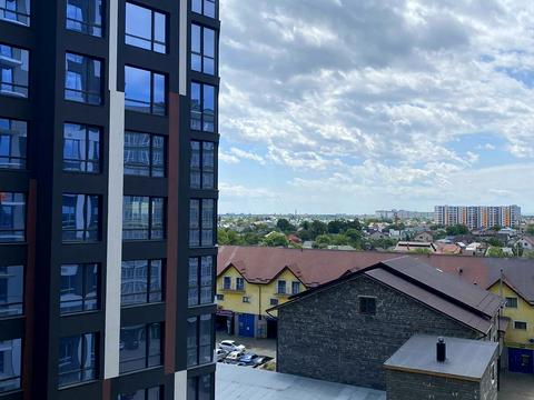 квартира за адресою Героїв Миколаєва вул., 3