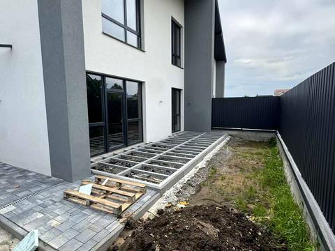 дом по адресу Степана Бандеры ул.