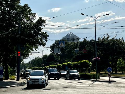комерційна за адресою Шевченка просп., 7а