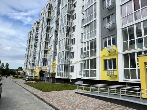 квартира по адресу Марии Башкирцевой ул., 20 к1