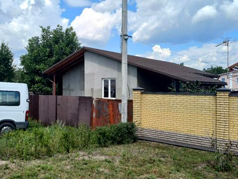 дом по адресу Истоминская ул.