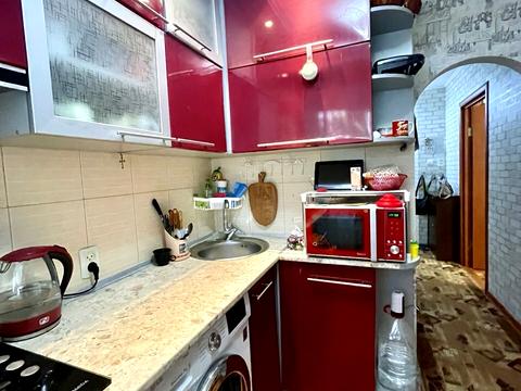 квартира за адресою Миру просп., 21а