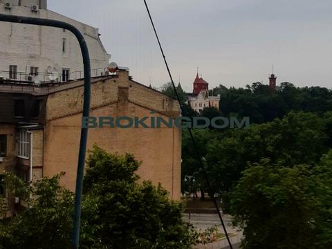 квартира за адресою Музейний пров., 8-Б
