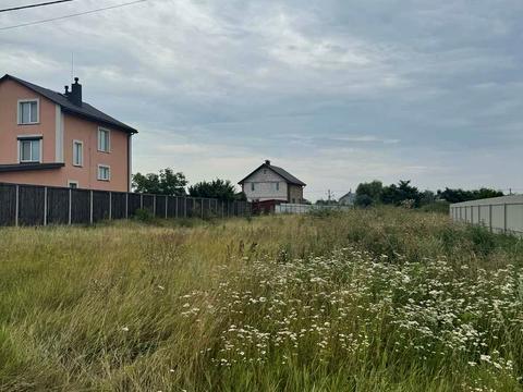 ділянка за адресою Стародеснянська, 24