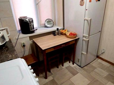 квартира по адресу Мерефянское шоссе, 24
