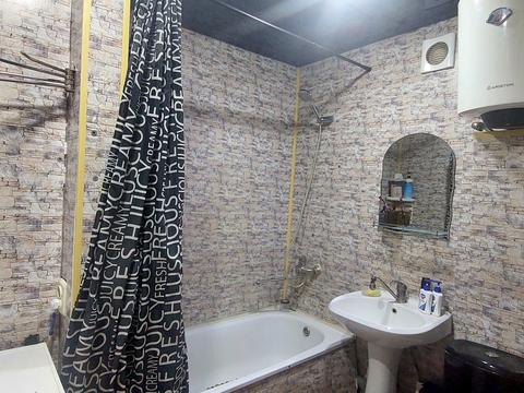 квартира за адресою дружби, 6