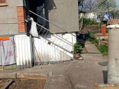 дом по адресу проїзд Ранковий