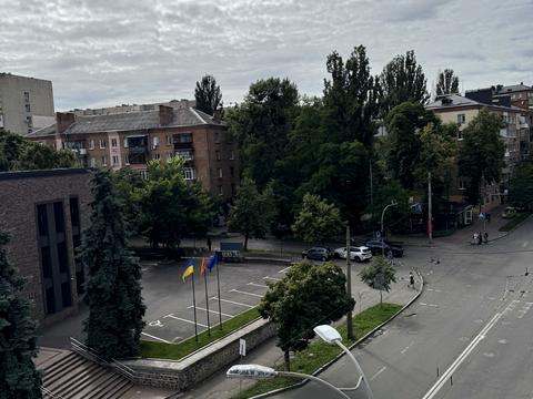 квартира по адресу Белорусская ул., 30