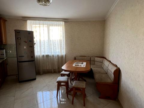квартира по адресу Евгения Коновальца ул., 124А