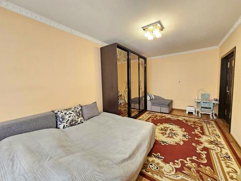 квартира по адресу Михаила Мулика ул. (Гаркуші), 23